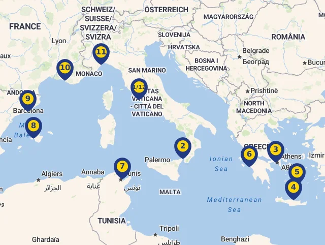 Mapa